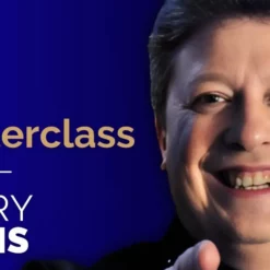 Henry Evans - Masterclass 2024 ( Spanish , Instant Download )