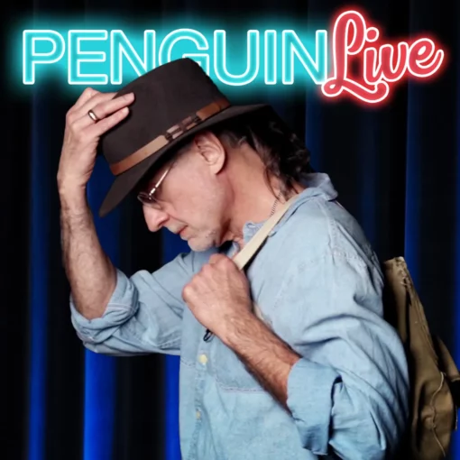 Rick Maue - Penguin Magic Live ( Instant Download )