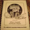 Jeffrey L. Campbell - Crystal Cups ( Instant Download )