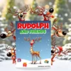 Gustavo Sereno and Gee Magic - Rudolph and Friends ( Instant Download )