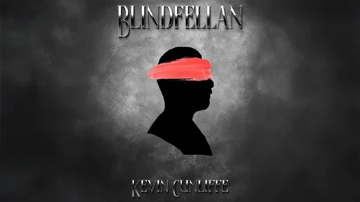 Kevin Cunliffe - Blindfellan ( Instant Download )