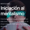 Julio Ribeira - Iniciación al Mentalismo ( Instant Download )