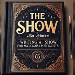 The Show By Simon - Writing a Show for Magicians and Mentalists ( Instant Download )