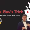 Nick Lewin – The Guv's Trick ( Instant Download )