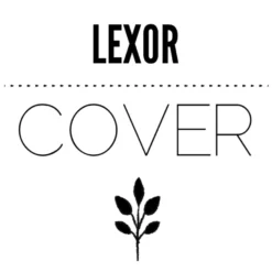 Lexor Magic - Cover ( Instant Download )