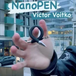 Viktor Voitko - Nano Pen ( Instant Download )