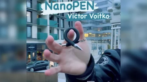 Viktor Voitko - Nano Pen ( Instant Download )