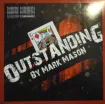 Mark Mason - Outstanding ( Blackpool 2025 , Instant Download )