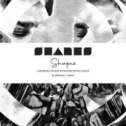 Stephane Lacroix - Shapes ( Instant Download )