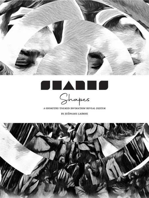 Stephane Lacroix - Shapes ( Instant Download )