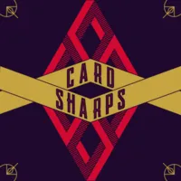 Card Sharps by Penguin Magic ( Instant Download )