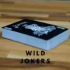 Wild Jokers by Aaron Lewis ( Instant Download )