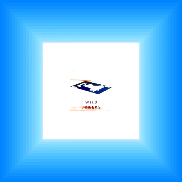 Wild Jokers by Aaron Lewis ( Instant Download )