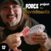 HLG Plus by Dani DaOrtiz ( Force Project Chapter 12 ,Instant Download )