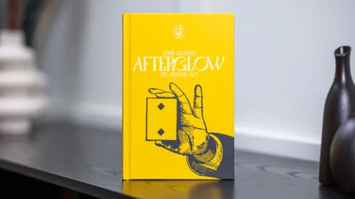 Afterglow The Anytime Act by John Graham ( Instant Download )