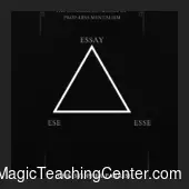 Christopher Parrish – The Dangerous Allure of Prop-less Mentalism ( Instant Download )