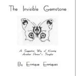 Enrique Enriquez - Invisible Gemstone ( Instant Download )