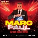 Marc Paul - Billet Techniques BMC 2025 ( Instant Download )