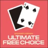 Alexander Hermann - Ultimate Free Choice ( Instant Download )