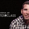 Joshua Jay - Vanishing Inc Masterclass ( Week 1 Uploaded )