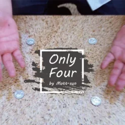 Only-Four by Mott-Sun ( Instant Download )