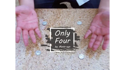 Only-Four by Mott-Sun ( Instant Download )