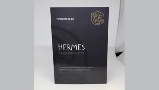 Hermes by Phedon Bilek ( Instant Download )