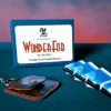 WonderFob by Jon Allen ( Instant Download )