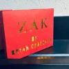 Zak by Bryan Codecasa ( Instant Download )