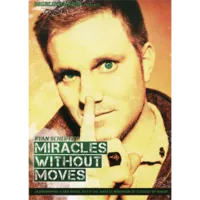 Miracles Without Moves by Ryan Schlutz ( Instant Download )