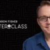 Aaron Fisher - Vanising Inc Masterclass ( Week1 Uploaded , Instant Download )