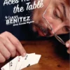 Aces Through the Table by Javi Benitez ( Instant Download )