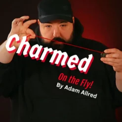 Adam Allred - Charmed on the Fly ( Instant Download )