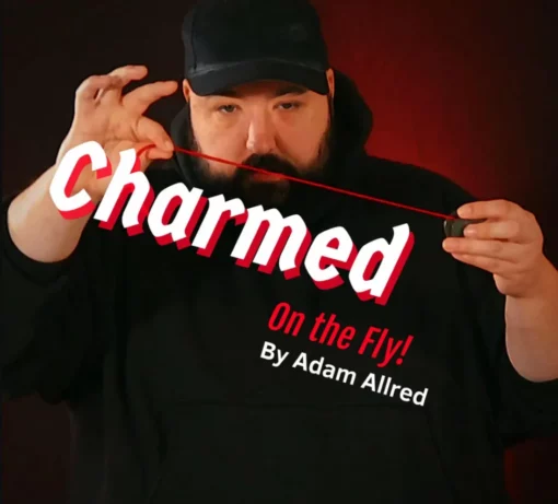 Adam Allred - Charmed on the Fly ( Instant Download )