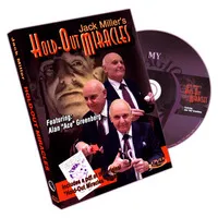 Alan “Ace” Greenberg and Jack Miller – Jack Miller’s Hold-Out Miracles ( Instant Download )