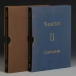 Thurston Illusion Show Workbooks by Jim Steinmeyer ( 2 Vols , Instant Download )