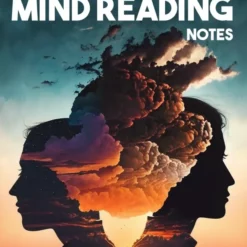 Ben Seidman - The Mind Reading Notes ( Instant Download )