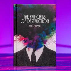 Ben Seidman - The Principles of Destruction ( Instant Download )