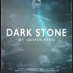 Casper Ryan - Dark Stone ( Instant Download )