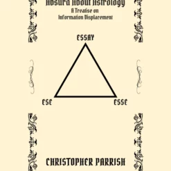 Absurd About Astrology by Christopher Parrish ( Instant Download )