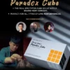 Paradox Cube by Crazy Sam & Henry Harrius ( Instant Download )