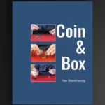 Coin and Box by Nev Blenkinsopp ( Instant Download )