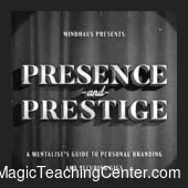 Lewis Le Val – Presence and Prestige ( Instant Download )