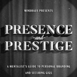 Lewis Le Val – Presence and Prestige ( Instant Download )