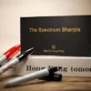 Craig Petty & TCC Magic - Spectrum Sharpie ( Instant Download )