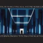 Franco Pascali & Antonio Bourgeois – Vital ( Instant Download )