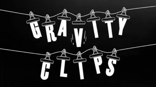 Greg Van Holsbeck - Gravity Clips ( Instant Download )