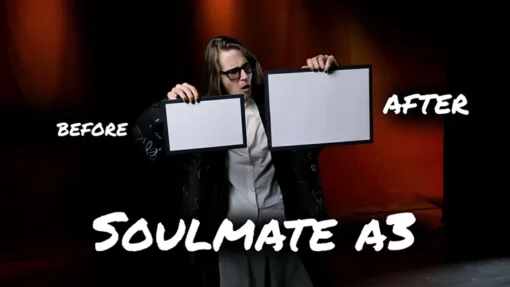 Hide & Sergey Koller - Soulmate ( Instant Download )