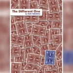 Iñaki Zabaletta - The Different One ( Instant Download )