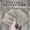 Joel Anthony - Thought Extraction ( Instant Download )